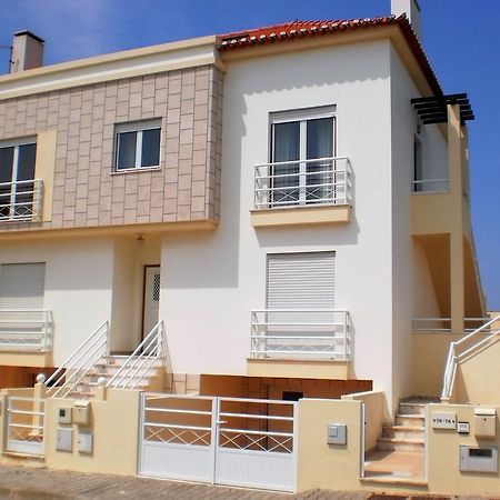 Апартаменти Surf Peniche - Ocean View Екстер'єр фото